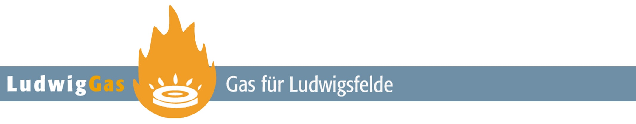 Banner LudwigGas