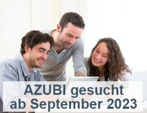 Stellenangebot