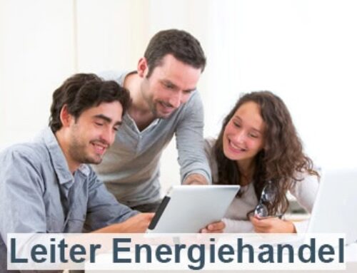 Stellenangebot
