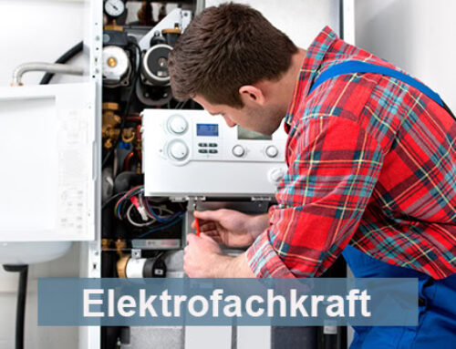 Stellenangebot